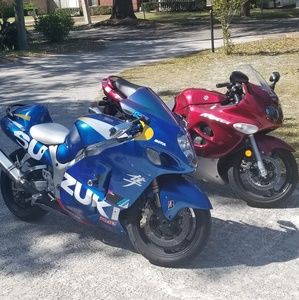 Meet your Posher, Alfonsa